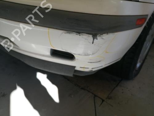 Front bumper VOLVO V40 Estate (645) 1.6 | BP24402750C7 