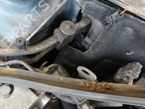 ABS Bremseaggregat RENAULT CLIO II (BB_, CB_) 1.4 16V (B/CB0P, BB13) (98 hp) 32115635