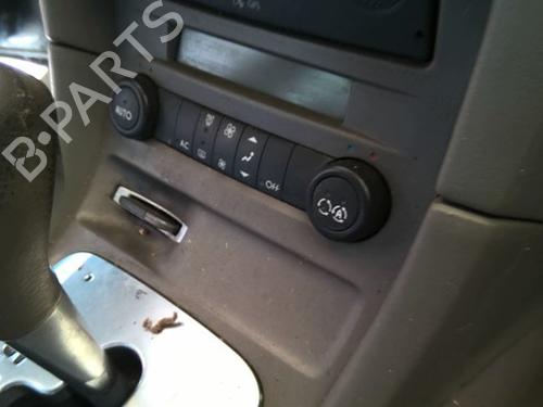 Climate control RENAULT VEL SATIS (BJ0_) 3.0 dCi (BJ0J, BJ0N) | BP40018809I5 - Image 3