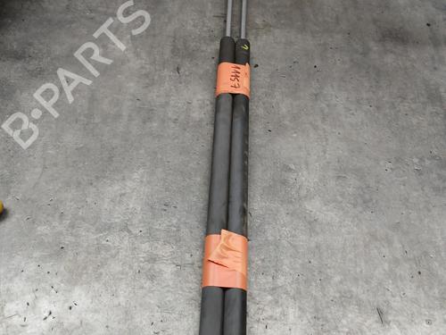 Used Tailgate lift support PEUGEOT PARTNER MPV (5_, G_) 2.0 HDI (90 hp) 31943946