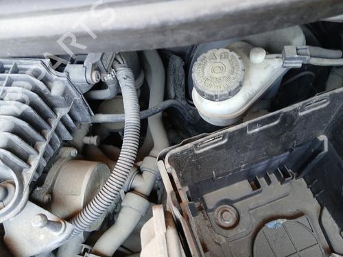 Servo brake RENAULT TWINGO II (CN0_) 1.5 dCi (CN0E) | BP37196063M42 - Image 1