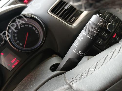 Steering column stalk OPEL MERIVA B MPV (S10) 1.7 CDTI (75) | BP32135168I23  - Image 5