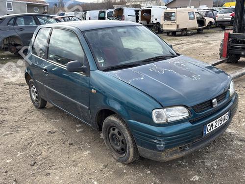 Ignition coil SEAT AROSA (6H1) 1.0 | BP26524647M94 