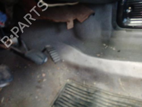 Used Pedal FIAT PANDA (141_) 750 (34 hp) 32022078