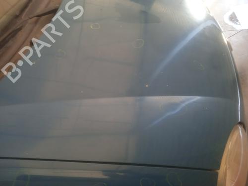 Hood RENAULT KANGOO (KC0/1_) 1.5 dCi (KC08, KC09) | BP21552238C1 