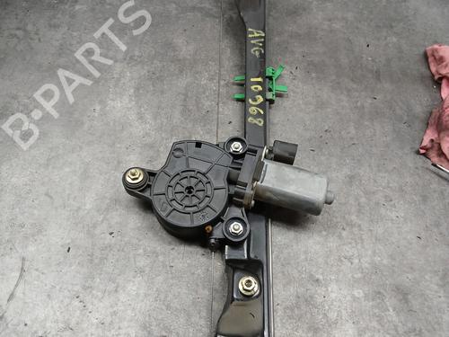 Używane Mechanizm podnoszenia szyby przedniej lewej FIAT PUNTO (188_) 1.9 JTD (86 hp) 30900632