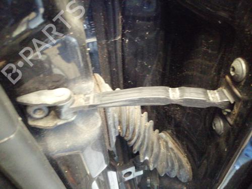 Used Hinge/Door check strap SKODA OCTAVIA II Combi (1Z5) 2.0 TDI 4x4 (140 hp) 27654545