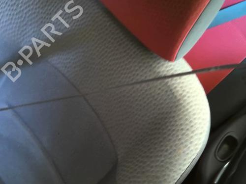 Used Front left seatbelt Front left seatbelt 38911442 38911442