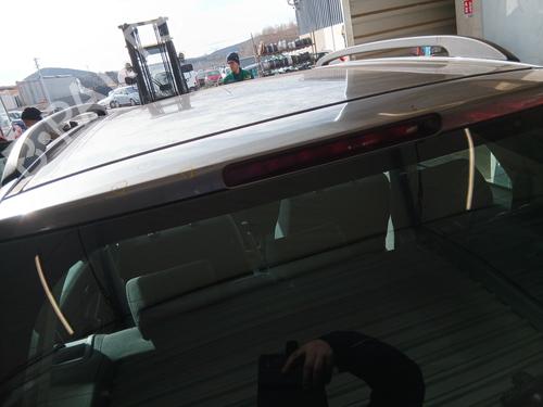 Tailgate SUZUKI SX4 (EY, GY) 1.6 DDIS (RW416D) | BP32094881C6