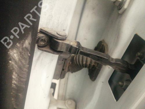 Hinge/Door check strap RENAULT CLIO IV (BH_) 1.5 dCi 90 | BP26459465C146 