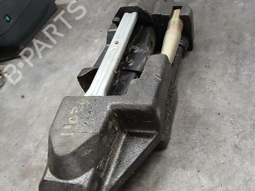 Used Other Other RENAULT MASTER II Platform/Chassis (ED/HD/UD) 2.5 D (80 hp) 36308042 36308042