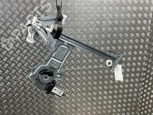 Rear right window mechanism CITROËN XSARA (N1) 2.0 HDi 90 | BP20884007C25 
