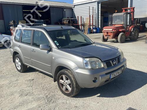Switch NISSAN X-TRAIL I (T30) 2.2 dCi 4x4 | BP20883048I30 
