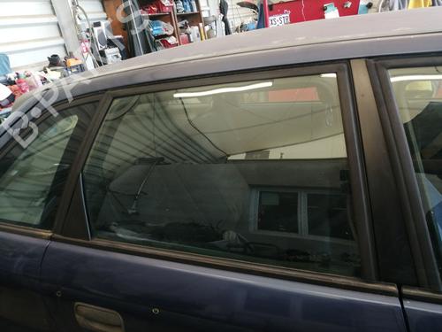 Used Rear right door window OPEL ASTRA F Saloon (T92) 1.4 i 16V (F19, M19) (90 hp) 26029552