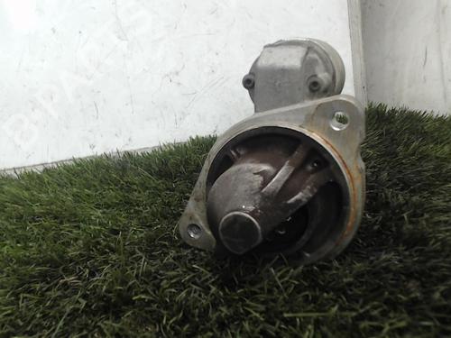 Startmotor FORD FIESTA VI (CB1, CCN) 1.0 EcoBoost | BP20880870M8 