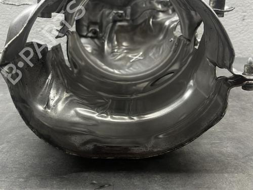 Other PEUGEOT 3008 I MPV (0U_) 1.6 HDi | BP29760159O1 