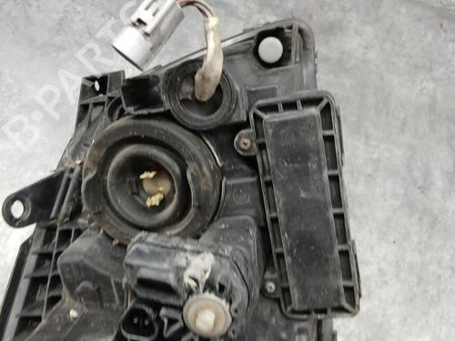 Left headlight TOYOTA AVENSIS (_T25_) 2.4 VVT-i (AZT251_, AZT251R) | BP29567393C28 