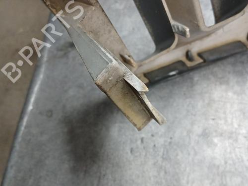 Grille FIAT UNO (146_, 158_) 75 i.e. 1.5 | BP29588098C40 