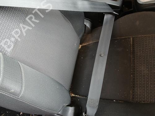 Used Front right seatbelt Front right seatbelt RENAULT GRAND SCÉNIC III (JZ0/1_) 1.9 dCi (JZ0J, JZ0N, JZ1K, JZ1S) (131 hp) 30144722 30144722