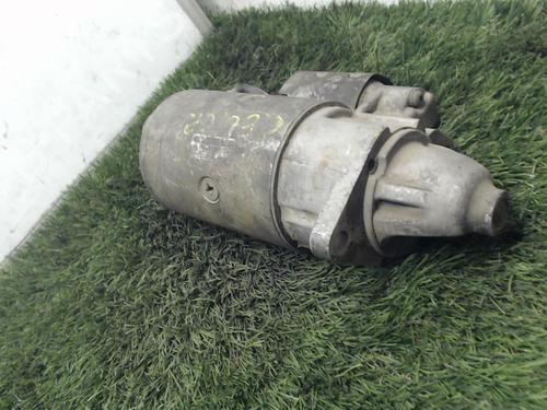 Used Starter Starter TOYOTA CELICA Coupe (_T23_) 1.8 16V VT-i (ZZT230_, ZZT230) (143 hp) 20885064 20885064