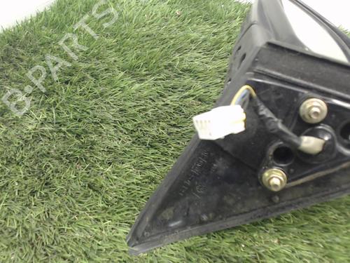 Retrovisor izquierdo Retrovisor izquierdo 21275719 21275719