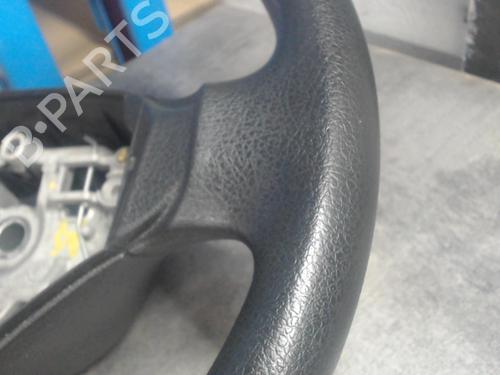 Steering wheel PEUGEOT PARTNER Box Body/MPV 1.6 HDi | BP37587562C49 - Image 6
