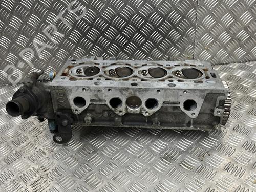 Cylinder head PEUGEOT 206 Hatchback (2A/C) 1.4 i | BP29456806M5 
