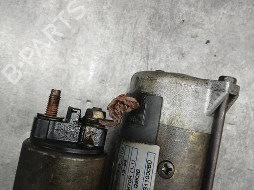 Starter FORD KA (RB_) 1.3 i | BP30962201M8