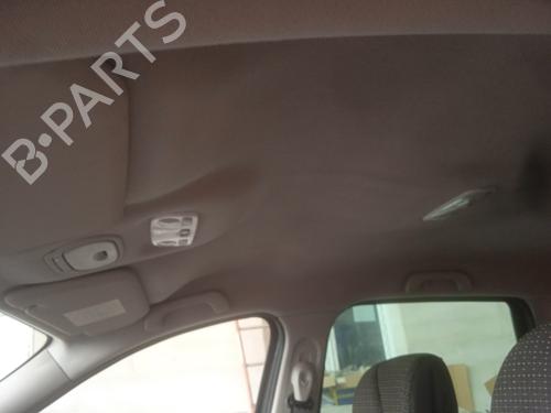 Interior roof RENAULT SCÉNIC III (JZ0/1_) 1.5 dCi | BP21283623I12 