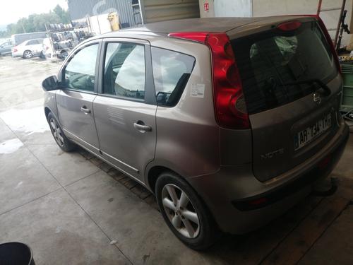 Right rear window switch NISSAN NOTE (E11, NE11) 1.5 dCi | BP26497928I28  - Image 8