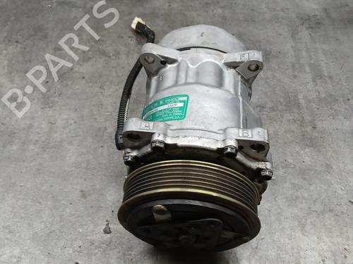 Compressore A/C PEUGEOT 206 Hatchback (2A/C) 2.0 HDI 90 (90 hp) 28321667