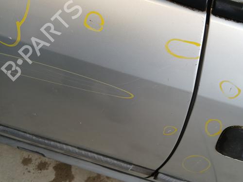 Right rear door OPEL ASTRA G Estate (T98) 1.6 16V (F35) | BP29760315C5 