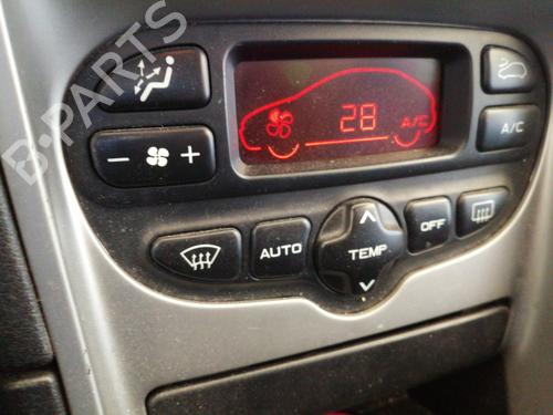 Climate control PEUGEOT 307 (3A/C) 2.0 HDi 135 | BP27697360I5 