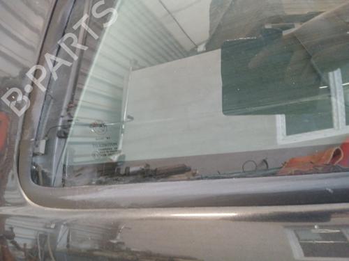 Rear right quarter glass ALFA ROMEO 156 Sportwagon (932_) 2.4 JTD (932.BXC00) | BP29995992C92