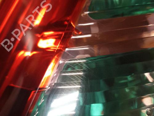 Left taillight CITROËN C4 Coupe (LA_) 1.6 HDi | BP20881818C34 