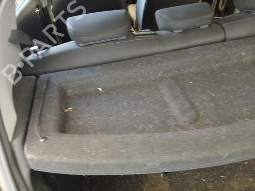 Rear parcel shelf HYUNDAI i20 I (PB, PBT) 1.2 | BP30149027C85