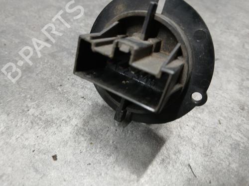 Heater resistor PEUGEOT 307 (3A/C) 1.6 16V | BP29588099M108 