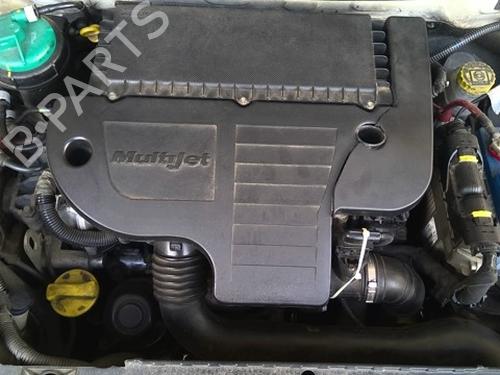 Engine FIAT PANDA (169_) 1.3 D Multijet (169.AXC1A) | BP40437468M1 - Image 6
