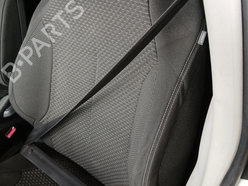 Used Front left seatbelt CITROËN C4 Grand Picasso I (UA_) 1.6 HDi 110 (112 hp) 31332809