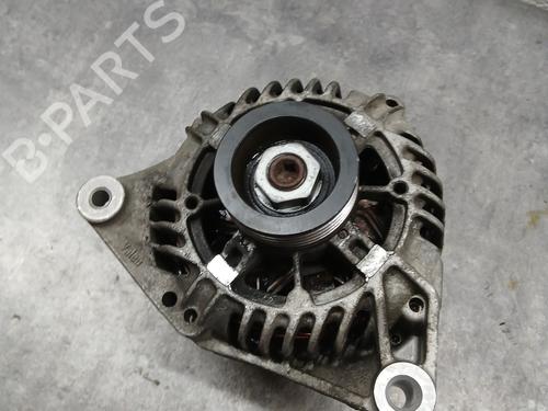 Generator CITROËN ZX (N2) 1.4 i (75 hp) 28164168