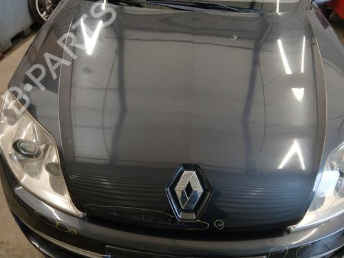 Hood RENAULT LAGUNA III (BT0/1) 2.0 dCi (BT01, BT08, BT09, BT0E, BT0K, BT12, BT1C, BT1D,... | BP32024693C1