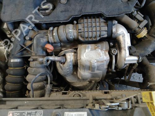Engine PEUGEOT PARTNER Box Body/MPV 1.6 HDi | BP30153747M1