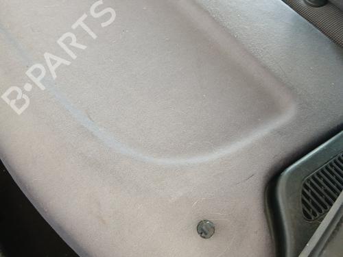 Hattehylle AUDI A3 (8L1) 1.6 | BP29560753C85 