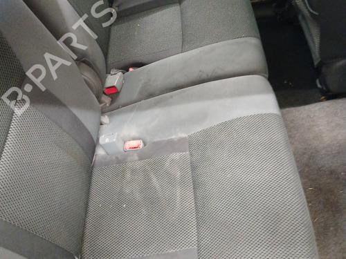 Rear seat TOYOTA RAV 4 II (_A2_) 2.0 D 4WD (CLA20_, CLA21_, CLA20R, CLA21R) | BP30109416C17 