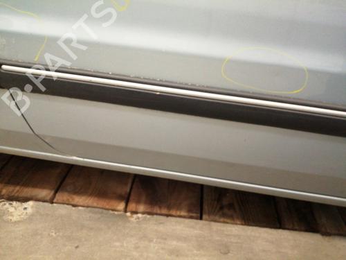 Right front door PEUGEOT 106 II (1A_, 1C_) 1.1 i | BP25996295C3 