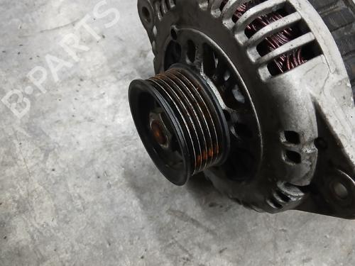 Alternator OPEL CORSA C (X01) 1.7 DTI (F08, F68) | BP36010971M7 - Image 4