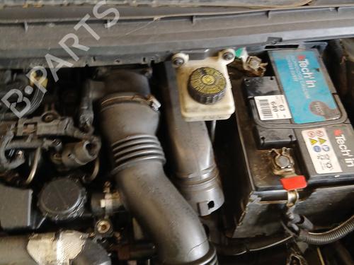 Used Servo brake PEUGEOT 307 SW (3H) 1.6 HDI 110 (109 hp) 29540113
