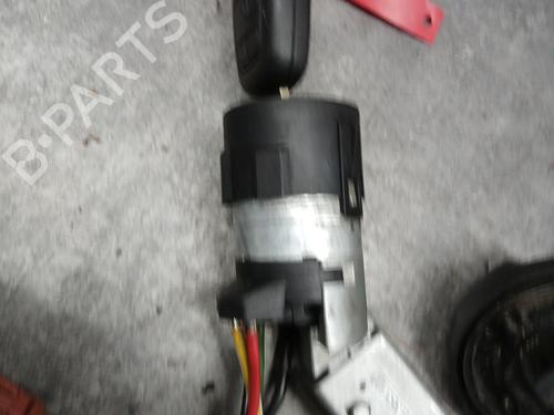 Stacyjka PEUGEOT 307 (3A/C) 2.0 HDi 110 | BP30908490M48