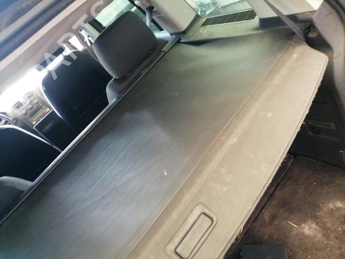 Rear parcel shelf VW TOURAN (1T1, 1T2) 2.0 TDI 16V | BP27683579C85 