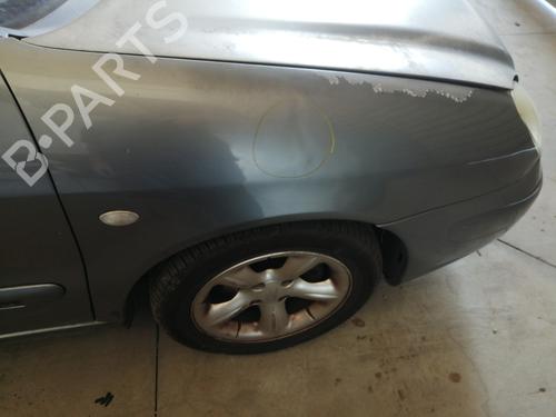 Right front fenders CITROËN XSARA (N1) 2.0 HDi 90 | BP26601748C42 